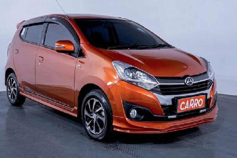 Mengulas Harga dan Keunggulan Daihatsu Ayla 2019 sebagai Pilihan Mobil Bekas Terbaik di Tahun 2024
