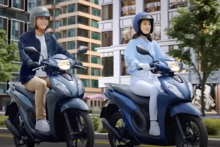 Mengulas Kembali Kepopuleran Honda Supra X 125 Matic! Terobosan Terbaru dalam Dunia Motor Matic di Indonesia