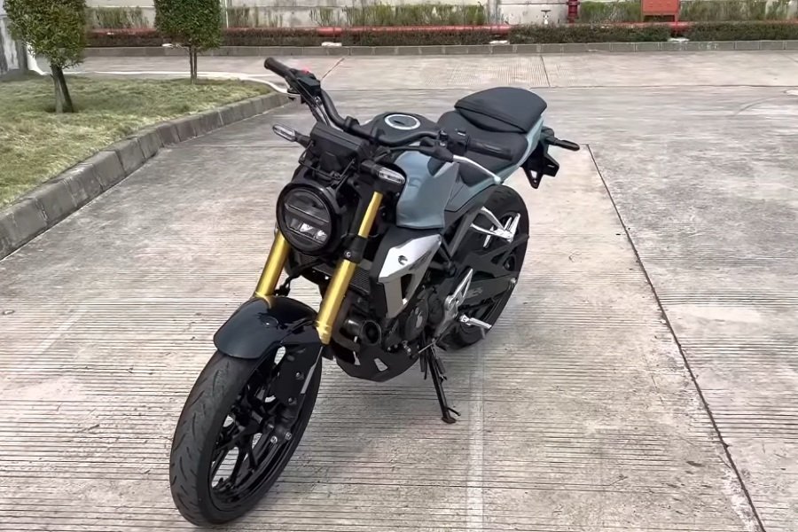 Mengulas Kesempurnaan Honda CB150R Streetfire 2024! Inovasi Terbaru di Dunia Motor Sport