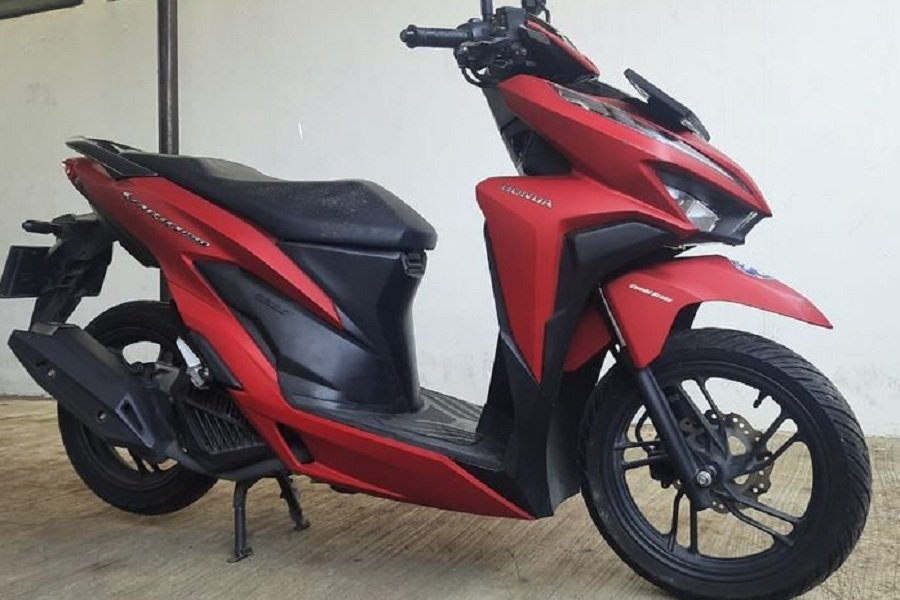 Mengulas Kesempurnaan Honda Vario 150! Tampilan Memikat dan Performa Dahsyat!