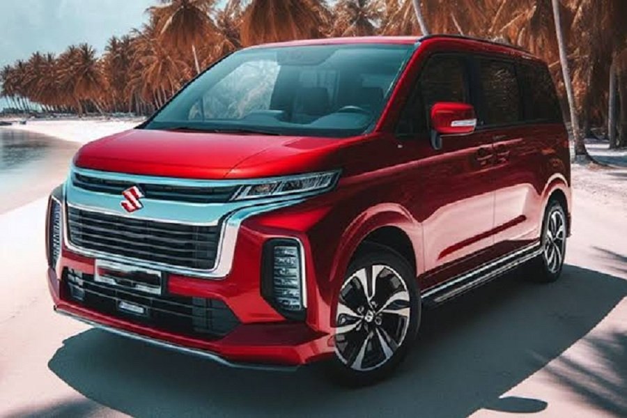 Mengulas Mendalam Keunggulan Suzuki APV 2024! Performa, Keselamatan, dan Teknologi Terkini