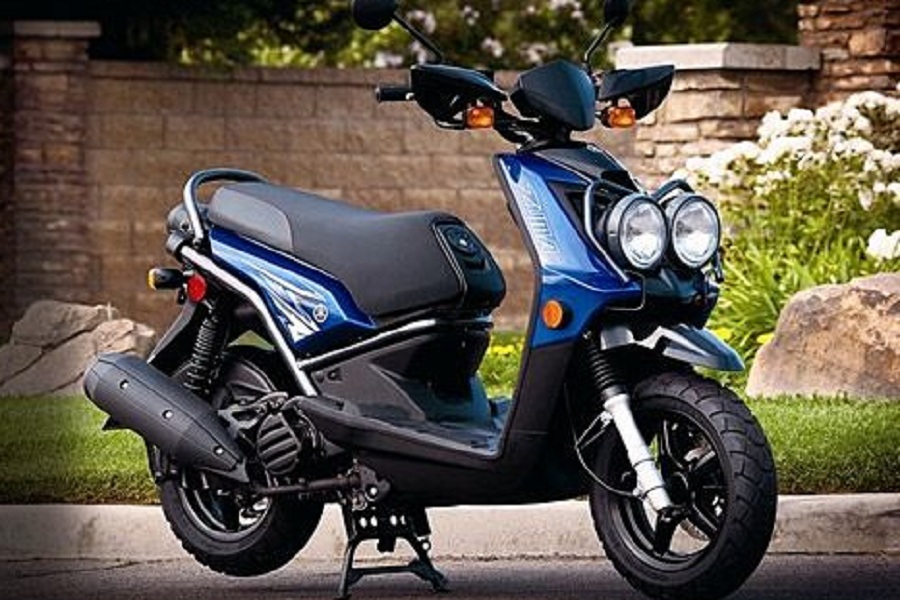 Mengulas Spesifikasi & Performa Terbaru Motor Matic Yamaha Zuma 125
