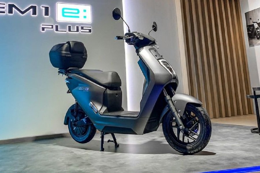 Mengungkap Keamanan dan Kinerja Honda EM1 e: - Mengemudi Menuju Masa Depan Berkelanjutan