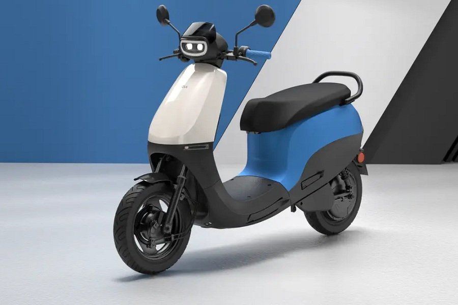 Menjelajahi Keunggulan Motor Listrik Ola Electric S1 X! Performa Canggih dengan Harga Terjangkau