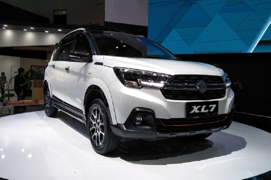 Menyambut Musim Mudik dengan Suzuki XL7! Kombinasi Keamanan, Kenyamanan, dan Teknologi