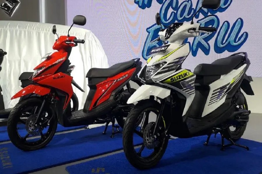 Misteri Kehilangan Kejayaan Suzuki Mengapa Motor-motor Mereka Pernah Mendominasi Pasar Roda 2 dan Mengalahkan Honda serta Yamaha