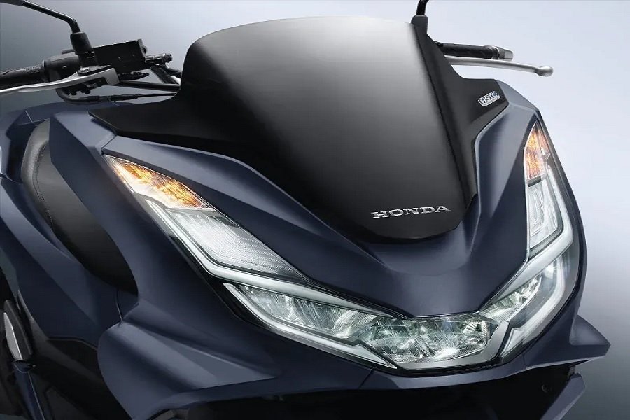 Misteri Terungkap Honda PCX 160 Punya Rahasia Mirip Gold Wing, Simak Konsep Modifikasi yang Menggegerkan