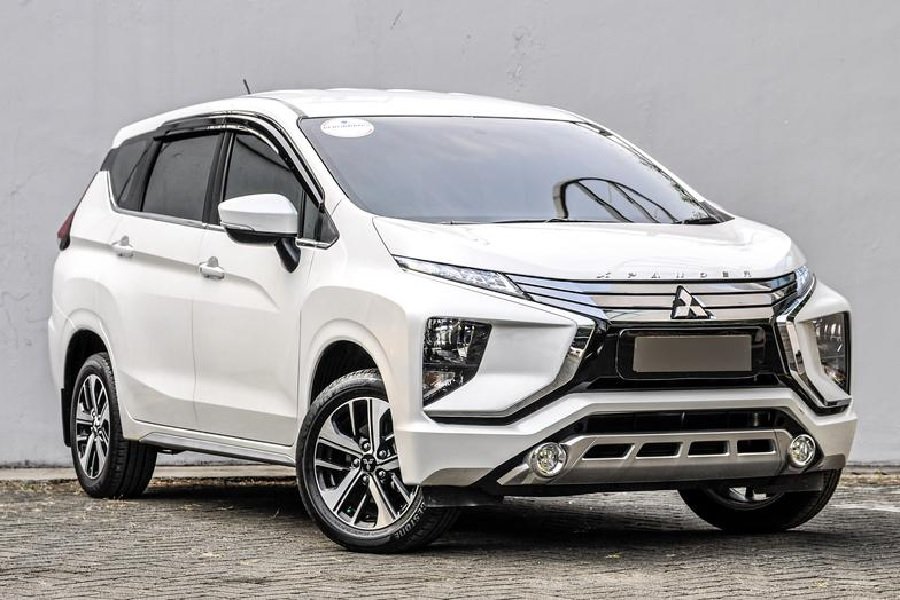 Mitsubishi Xpander 2018 Sport Pilihan Utama untuk Mudik Lebaran dengan Harga yang Setara dengan Toyota Avanza