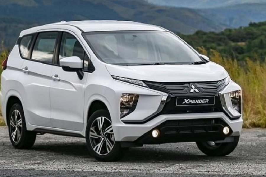 Mitsubishi Xpander 2020 GLS Pilihan Terbaik dengan Harga Seru, Sekelas Honda Brio!