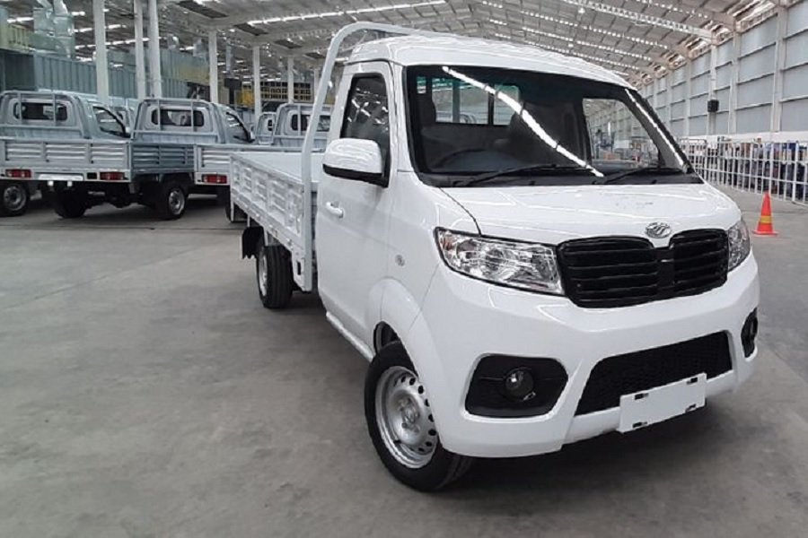 Mobil Esemka Bima 1.3 Kemewahan dan Performa Karya Anak Bangsa