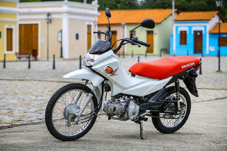 Motor Honda Terbaru Bikin Heboh! Unik dan Aneh, Harganya Bikin Mata Melotot!