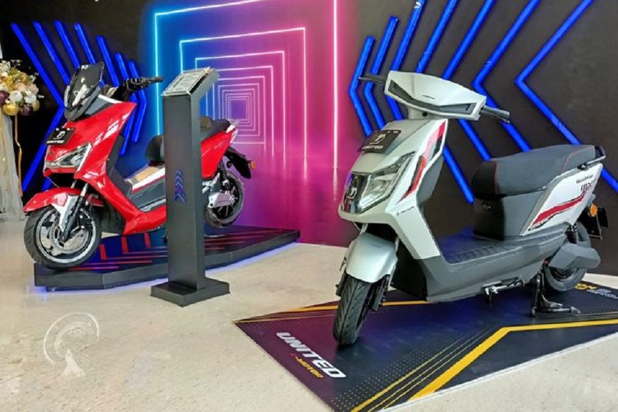 Motor Listrik MX 1200! Kelebihan dan Kekurangannya dalam Era Hemat Bahan Bakar