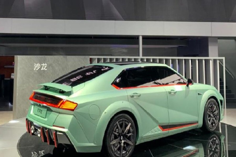 Nantikan! Great Wall Motors Bersiap Kembali Hadirkan Merek EV Premium 'Saloon' Tahun Ini