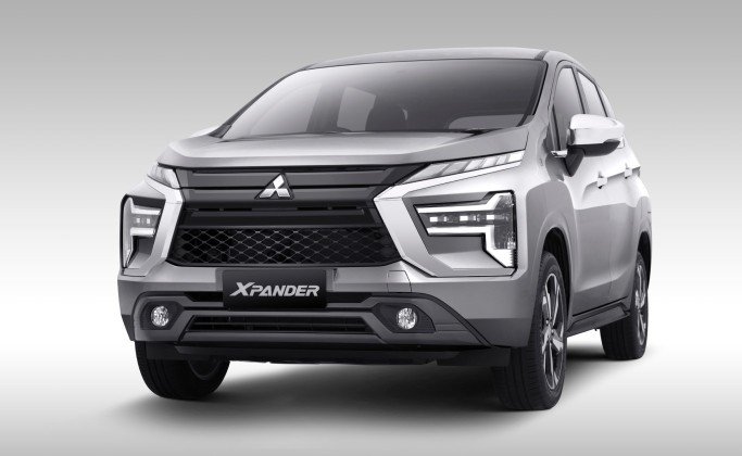 New Xpander Promo Mitsubishi, Mobil Keluarga Impian Anda!