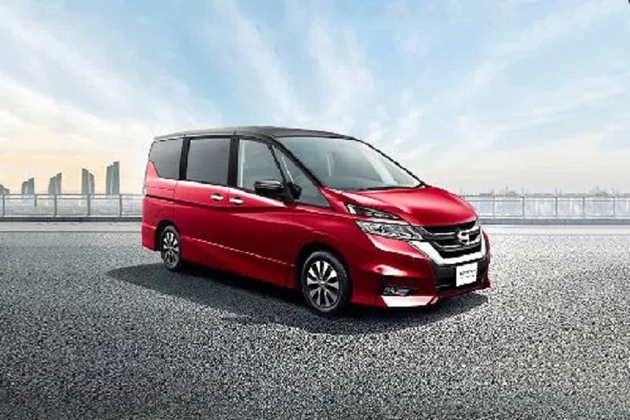 Nissan Serena! MPV Fleksibel dengan Fitur Unggulan, Varian Lengkap, dan Performa Bertenaga