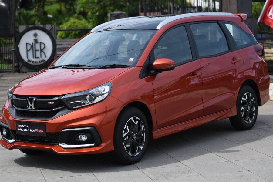 Panduan Lengkap Honda Mobilio! Pilihan Terbaik untuk Keluarga Anda