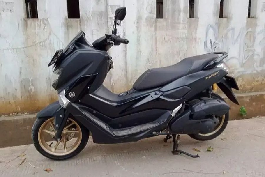 Panduan Lengkap Sebelum Membeli Yamaha Nmax Bekas Jangan Sampai Menyesal!