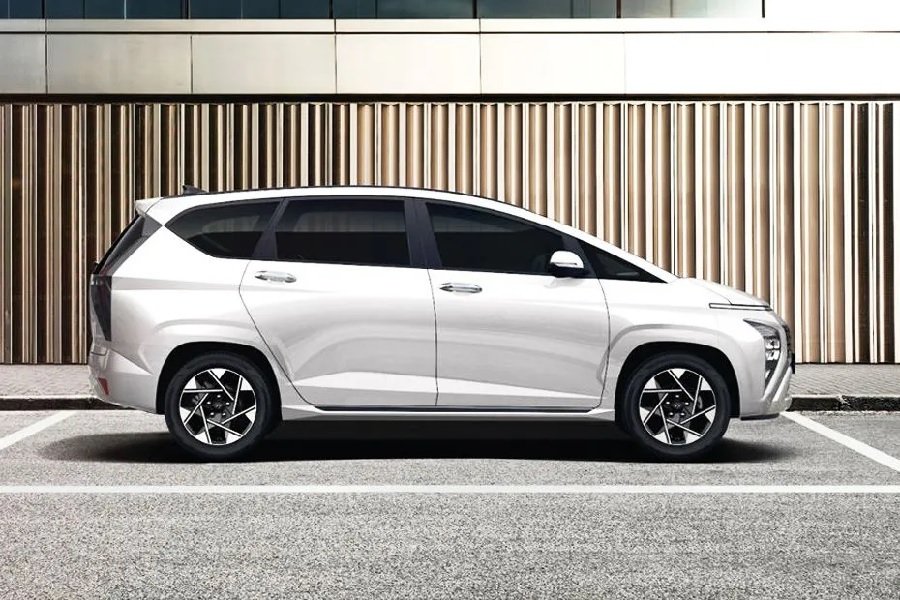 Penawaran Spesial Hyundai Stargazer di Bulan Ramadhan, Raih Mobil Impian Anda!