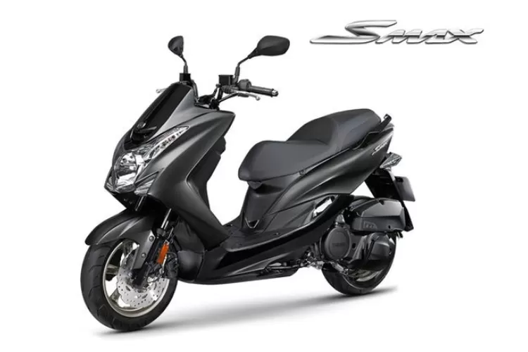 Perbandingan Yamaha SMAX 160 dan NMAX, Pilih Mana yang Cocok untuk Anda