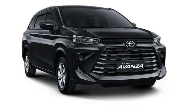 Perbedaan Toyota Transmover dan Avanza, Mana yang Lebih Unggul