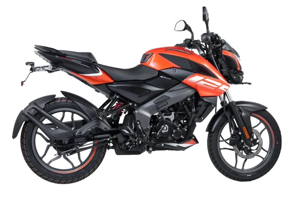 Perkembangan Terbaru Bajaj Pulsar N125 Siap Diluncurkan di India