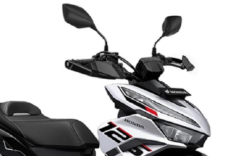 Petualangan Jalanan! Honda Vario 125 Street 2024 Pembaruan Canggih Menggoda