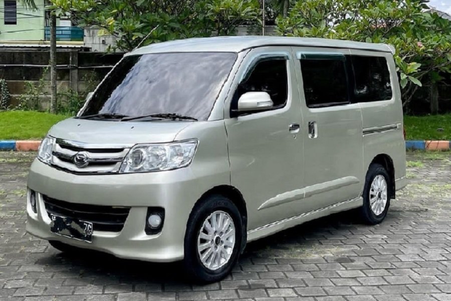 Pilihan Mobil Keluarga Terbaik untuk Mudik Lebaran Kenyamanan Luas dan Keselamatan Terjamin!