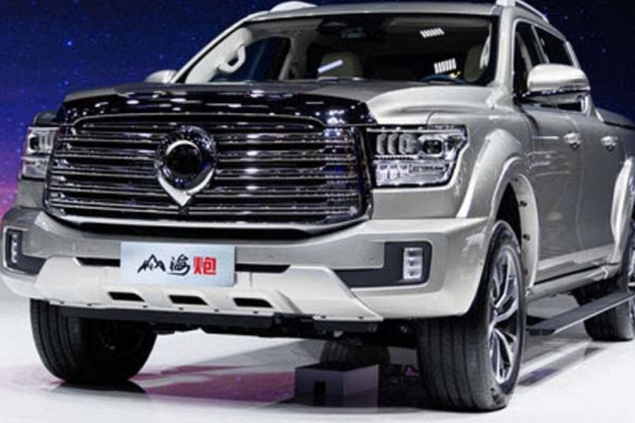 Poer! Pickup Gagah GWM yang Mendominasi China dan Mampu Bersaing Global, Apakah Ada Peluang Masuk Indonesia?