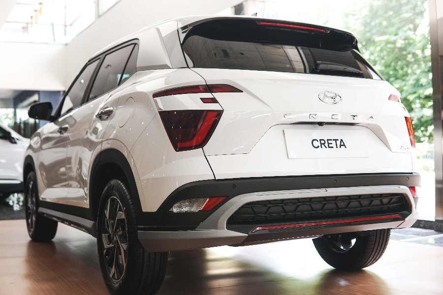 Promo Spesial Ramadhan Miliki Hyundai Creta dengan DP Ringan!