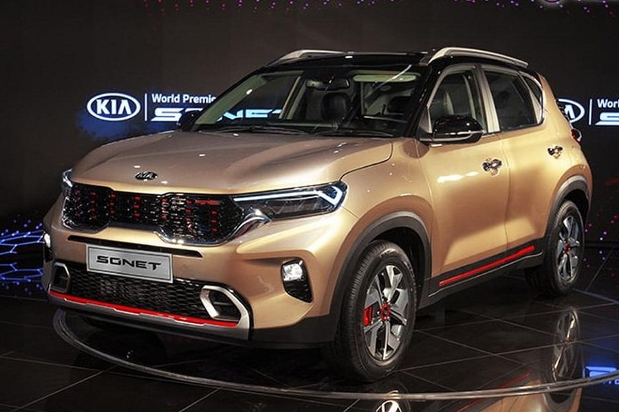 Ragam Fitur Unggulan Kia Sonet! Performa Optimal dan Kenyamanan Maksimal untuk Pengalaman Berkendara Terbaik