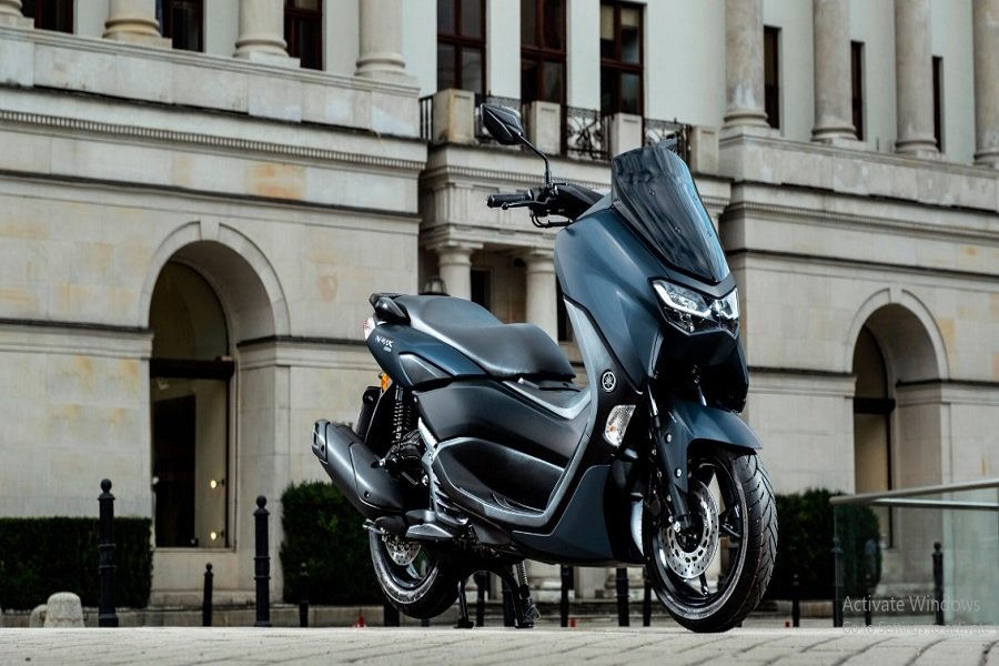Rahasia Kecanggihan Honda PCX 160 5 Fitur Unggulan yang Bikin Nmax 155 Kewalahan