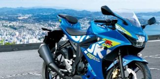 Rahasia Kesuksesan Suzuki Melaju Jauh dengan GSX R125 dan GSX S125 dalam Dunia Motor Sport 125 cc
