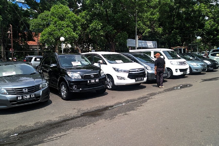 Rahasia Sukses Setelah Membeli Mobil Bekas 10 Langkah Penting untuk Mobil Bekas Anda!