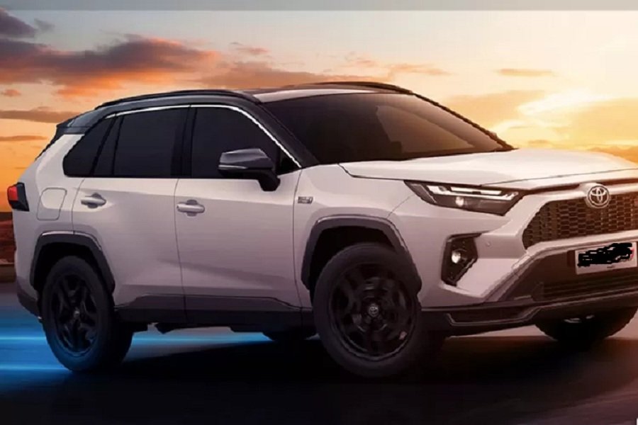 Rahasia Sukses Toyota Rush! SUV Terpopuler dengan Fitur Super Canggih! Temukan Kelebihannya Sekarang!