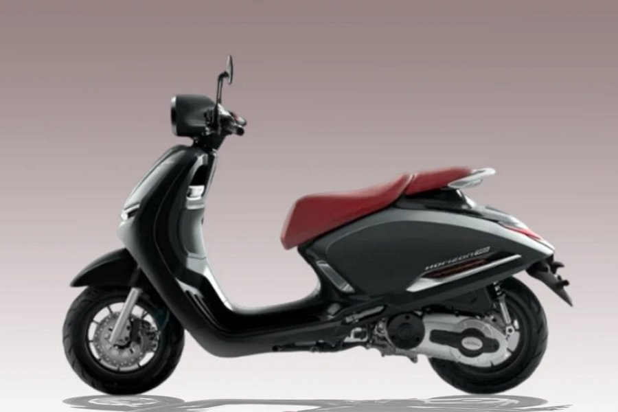 Rahasia Tersembunyi! Honda Stylo 160 Ketebalan Bodi dan Kualitas Rangka yang Perlu Anda Ketahui Sebelum Membeli