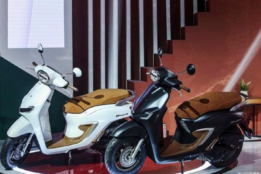 Rahasia Tersembunyi Honda Stylo 160! Skutik Retro dengan Mesin 160cc! Penampilan dan Fitur Terbaru yang Membuat Anda Tidak Bisa Menunggu untuk Membelinya!