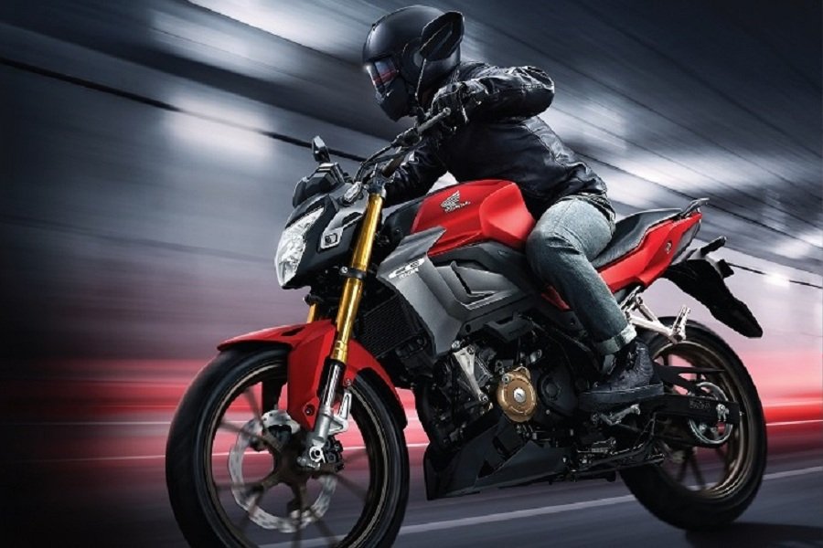 Rahasia Terungkap! Honda CB150R Streetfire 2024, Motor Sport Revolusioner yang Menggebrak Pasar!