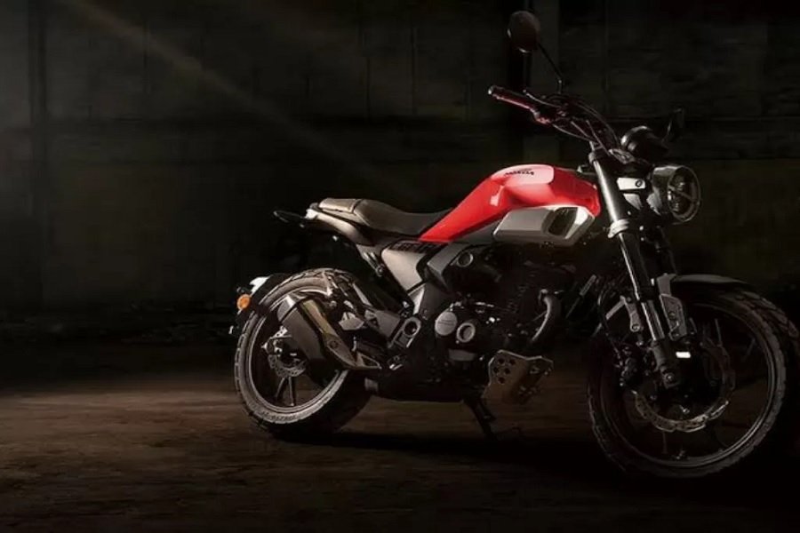Rahasia Terungkap! Honda CBF190TR, Jawara Baru Motor Retro Neo Modern yang Membuat Lawan Tergigit Jari!