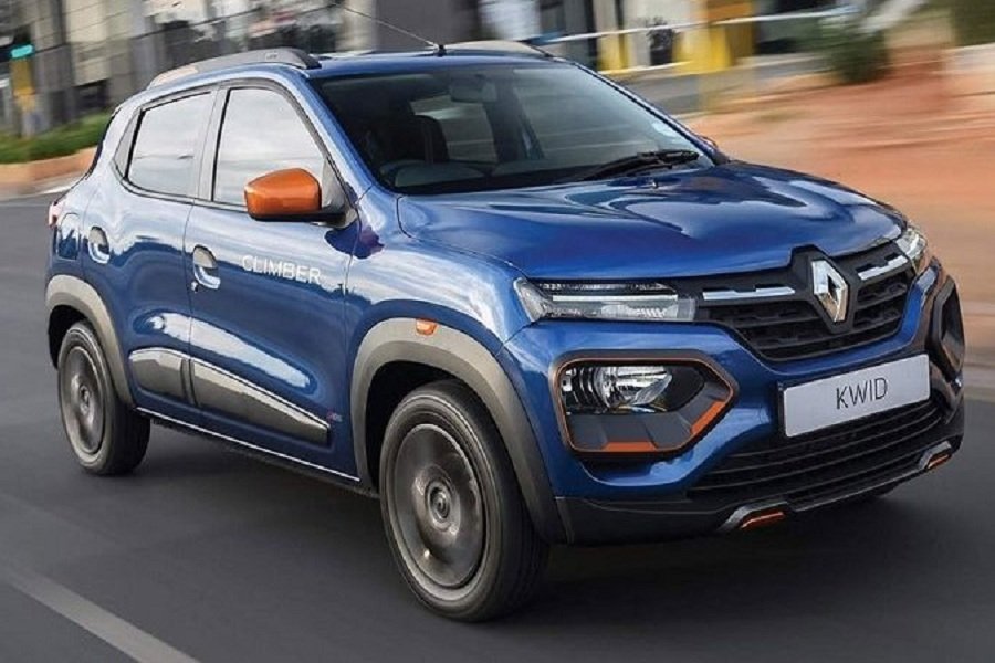 Renault Kwid 2024! Menuju Era Kemewahan dan Kemudahan dalam Segmen Mobil Hemat Bahan Bakar