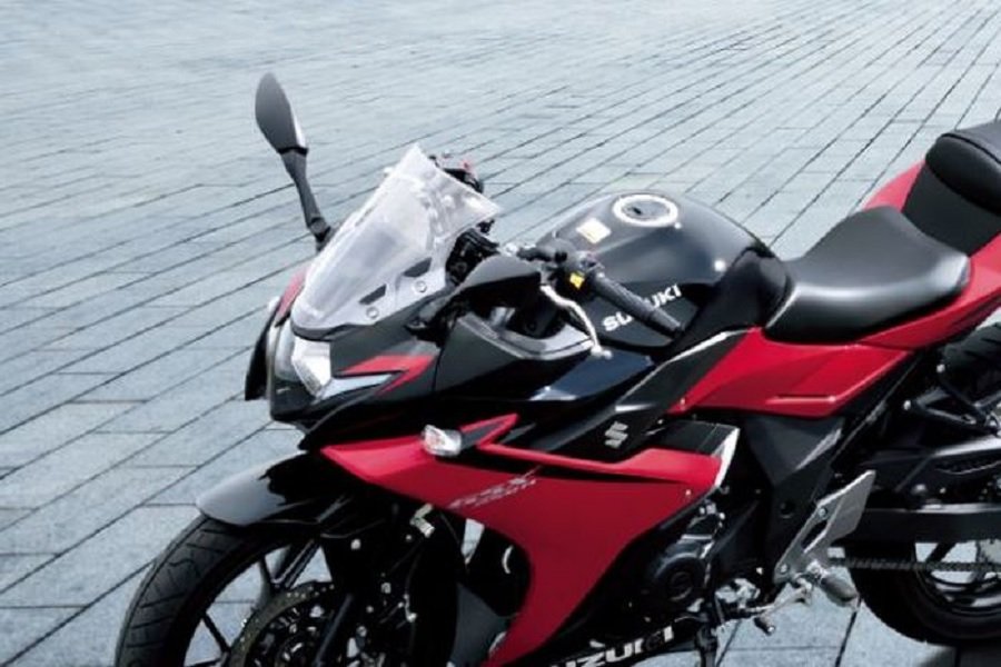Revolusi Elegan Suzuki GSX250R Terbaru 2024 Menggebrak Pasar dengan Desain Baru dan Fitur Canggih