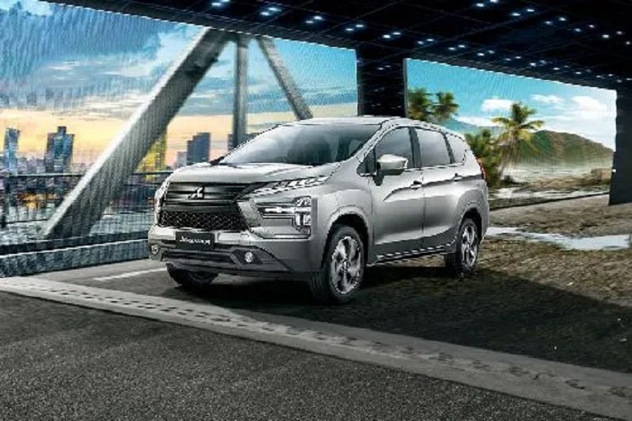 Revolusi Kenyamanan dan Performa! Mitsubishi Xpander 2024, Mobil MPV Terbaru yang Patut Dicoba