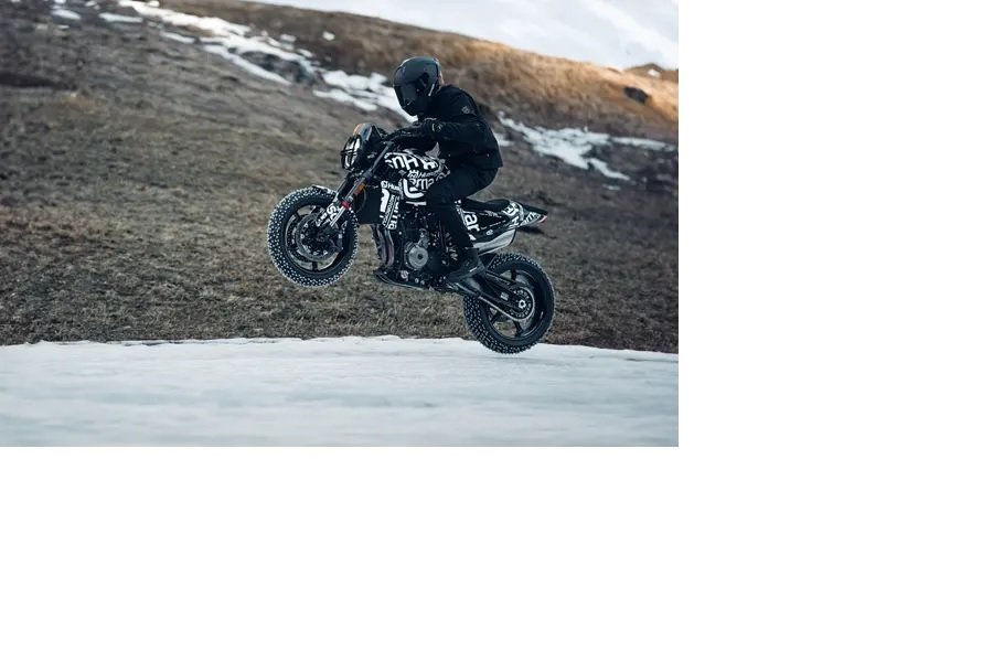 Segera Hadir Keunggulan Husqvarna Svartpilen 801 yang Bikin Terkesima