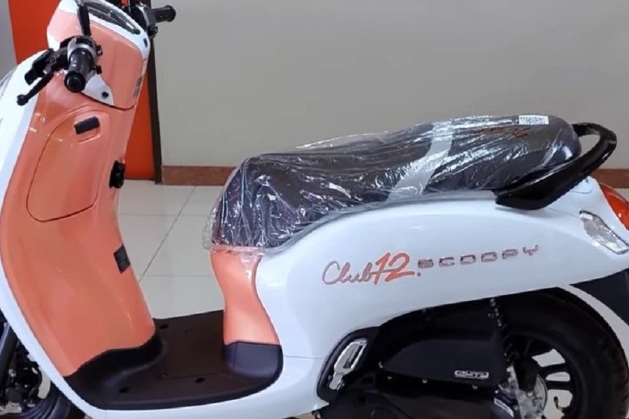 Motor Custom Vintage 2024: Menghidupkan Kembali Era 70-an dengan Sentuhan Modern