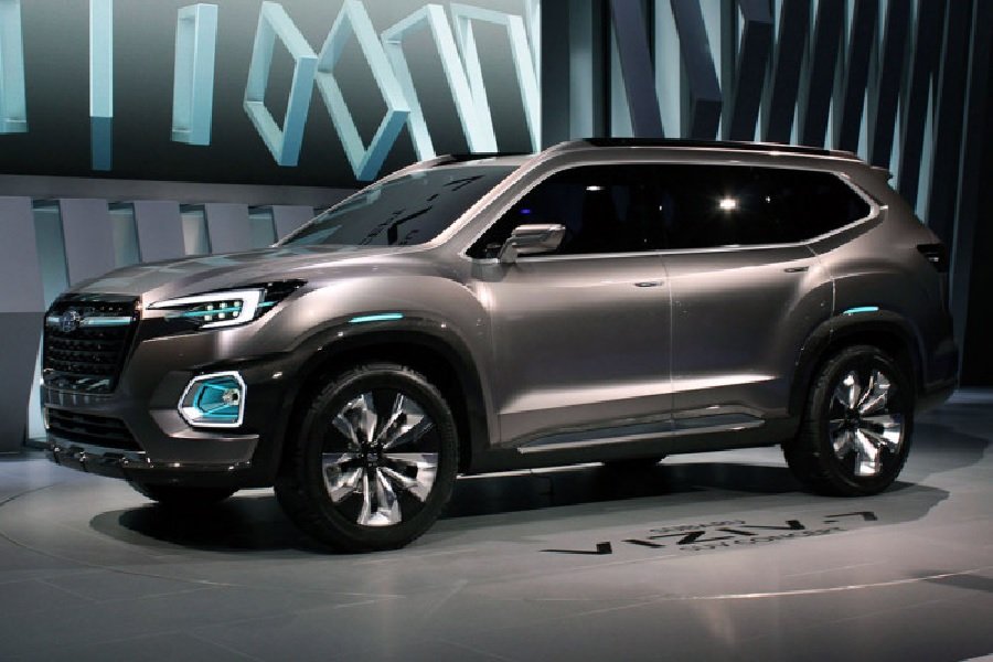 Subaru Tidak Jual Mobil 7 Penumpang di Indonesia Alasan Mengejutkan dan Fokus pada Bisnis yang Sehat