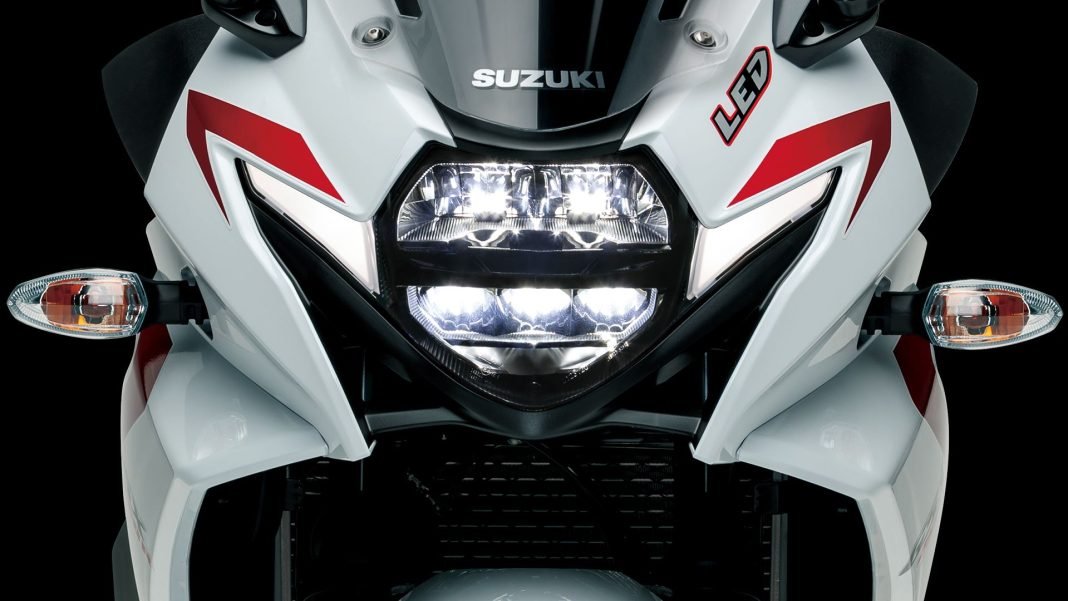 Suzuki GSX-250R 2024 Tampil Lebih Segar dengan Fitur Terbaru