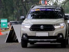 Suzuki XL7 Hybrid Meluncur di Pasar Filipina Dengan Spesifikasi yang Mengagumkan, Anda Perlu Tahu!