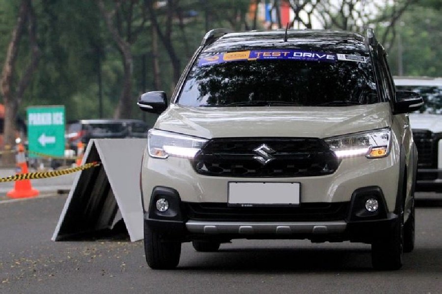 Suzuki XL7 Hybrid Meluncur di Pasar Filipina Dengan Spesifikasi yang Mengagumkan, Anda Perlu Tahu!