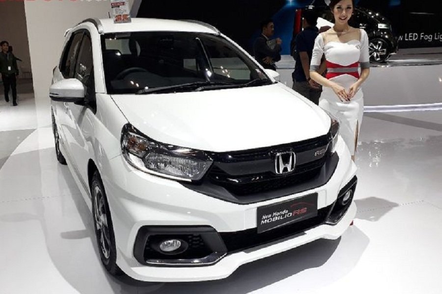 Temukan Kenyamanan dan Keamanan Tuntas dengan Honda Mobilio! Varian E dan RS CVT yang Direkomendasikan untuk Keluarga Anda