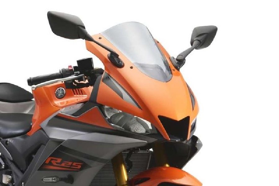 Terkuak Perbedaan Spesifikasi dari Versi Indonesia dengsn Yamaha R25 2024 di Malaysia, Bagus Mana