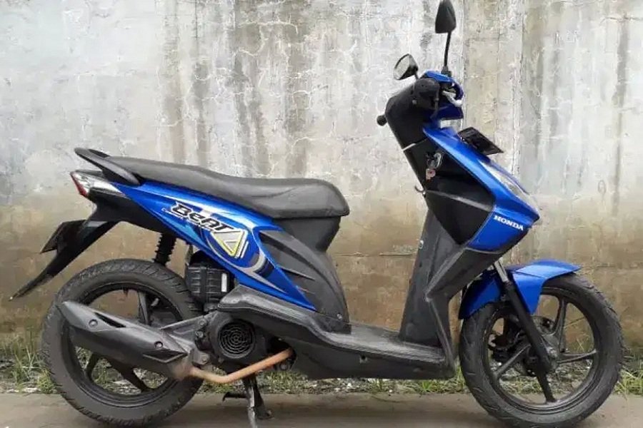 Terungkap! Penyebab Honda Beat Karbu Tidak Bertenaga Saat di Tanjakan